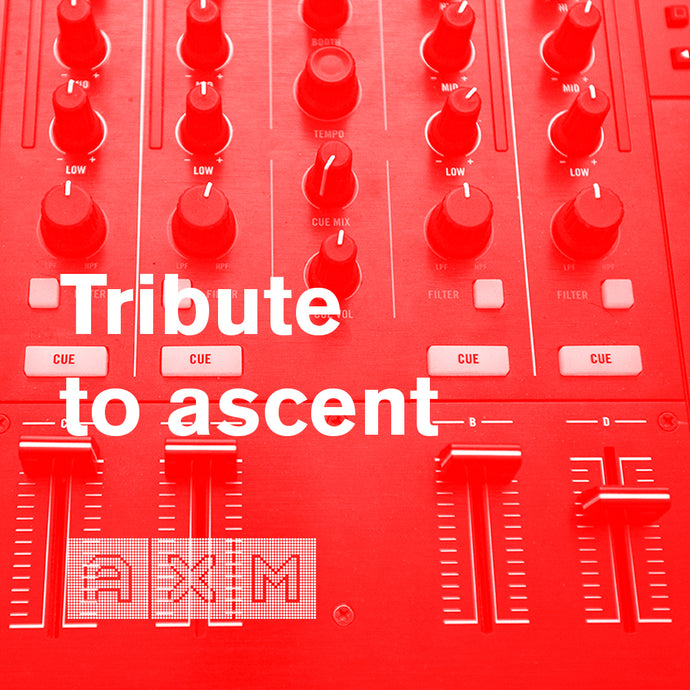 Tribute to Ascent